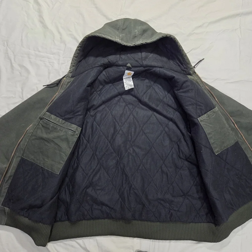 Carhartt j130 mos